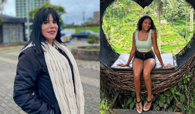 Xephora Alvarado presume su embarazo con tiernas postales de su pancita