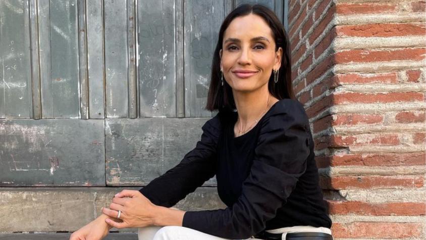El lujoso apart hotel que eligió Leonor Varela para vivir junto a su hija en Chile