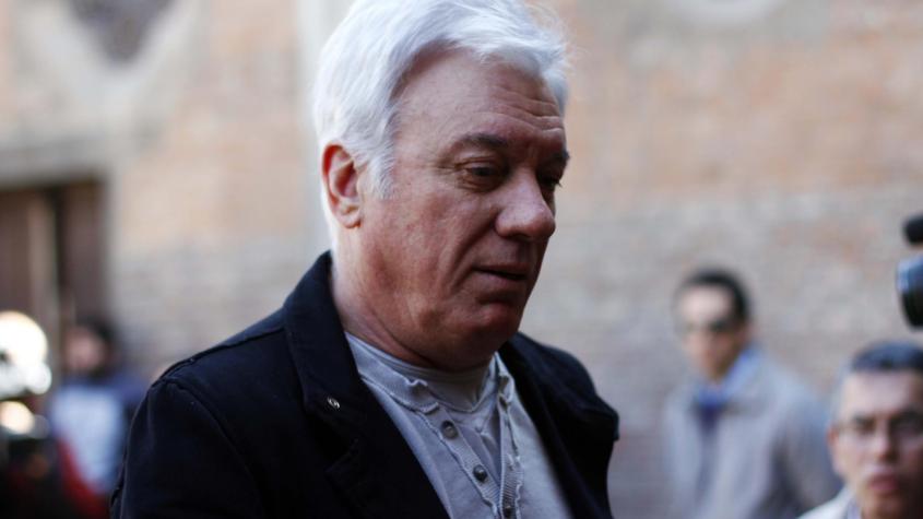 La sensible pérdida que golpea a Antonio Vodanovic: "Tristeza infinita"