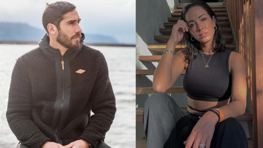 Paula Bolatti aclaró su verdadera relación con Pedro Astorga tras rumores de romance