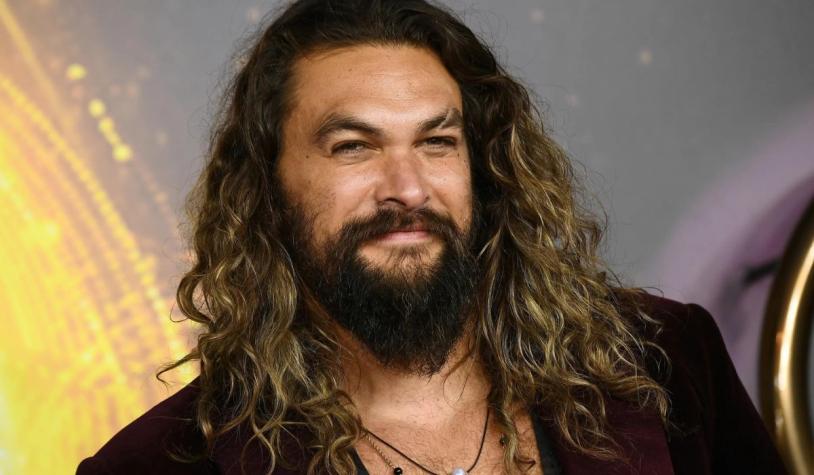 Jason Momoa confirma relación sentimental con hija de Ricardo Arjona