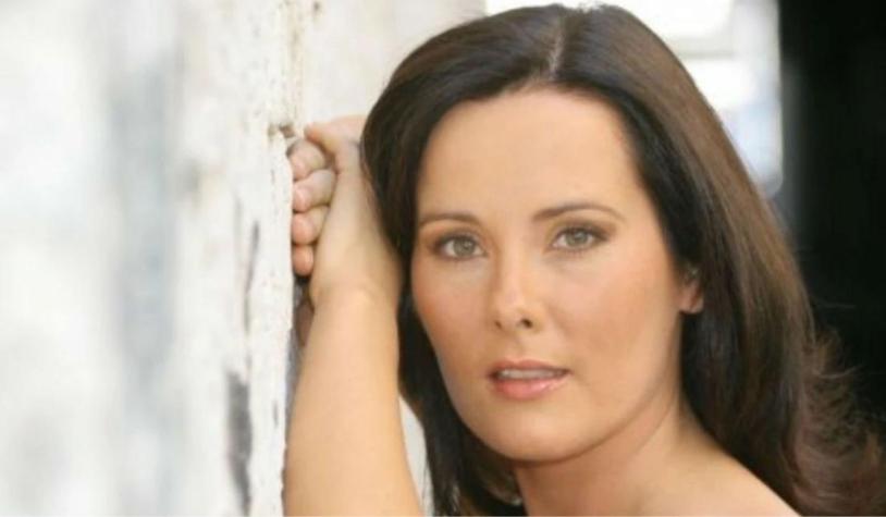 Mira cómo luce en el presente la recordada actriz chilena Araceli Vitta