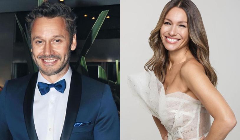 Benjamín Vicuña y Pampita celebraron el cumpleaños de su hijo Beltrán: cibernautas discuten a quién se parece más