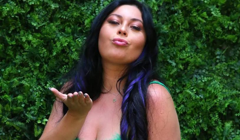 Exclusiva: Camila Arismendi revela por qué tomó la drástica decisión de operarse