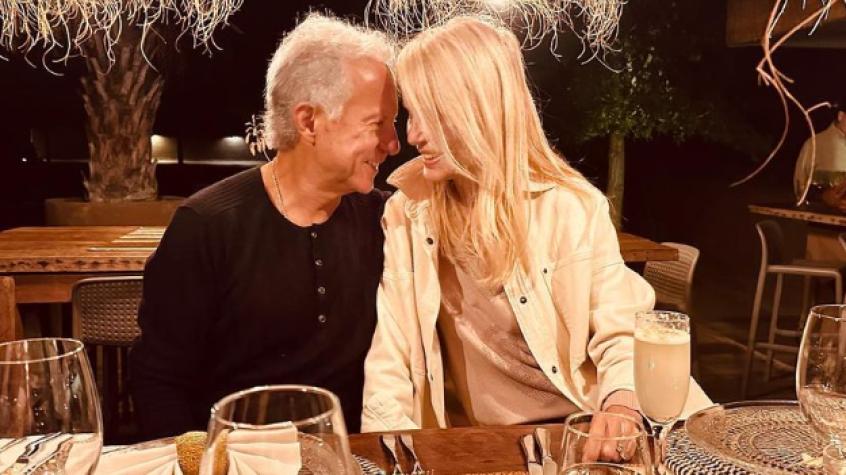 La especial segunda luna de miel que vivió Cecilia Bolocco junto a Pepo Daire