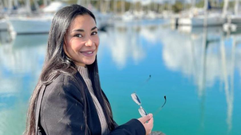 Natalia Rodríguez compartió una sentida reflexión tras ser tratada de "indigente"
