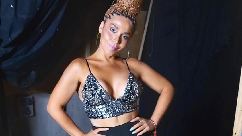 Kathy Orellana se llenó de elogios tras mostrar su nueva apariencia: "Estás mejor que nunca"