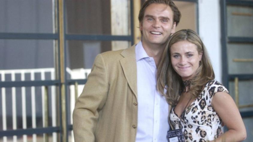 Mira lo grande que están los hijos de Amaya Forch y Amaro Gómez-Pablos: "Igual a su mamá"