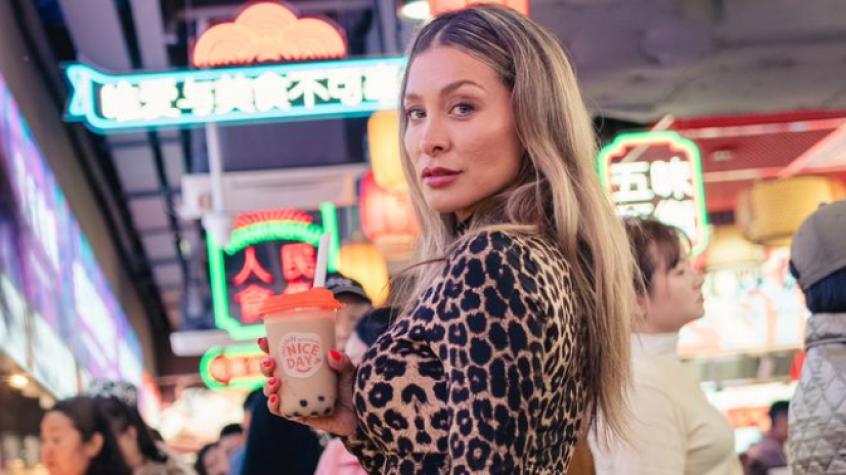 El revelador descargo de Sabrina Sosa hacia hombre "que se hace el soltero"