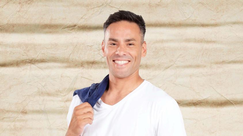 Exclusiva: Claudio Valdivia reveló nombre de participante de GOS que le habría gustado conocer más