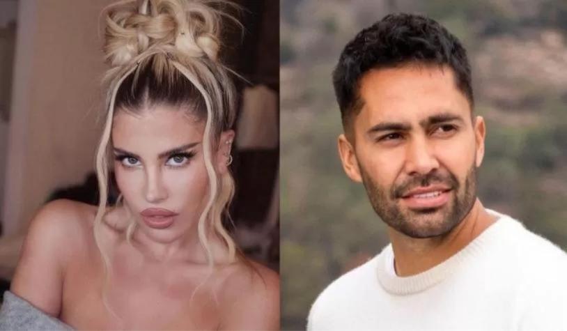 Coté López reveló sin filtros lo que hará con el tatuaje de Luis Jiménez tras quiebre definitivo