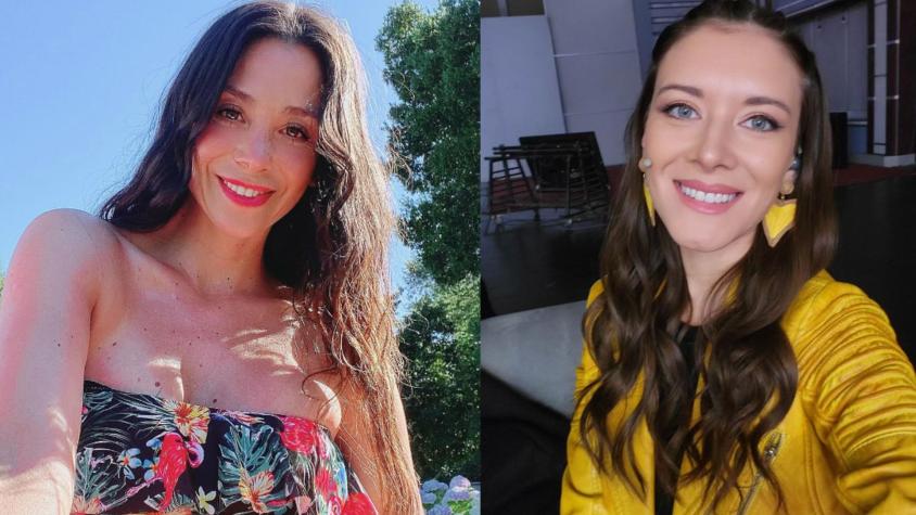 Yamna Lobos reveló la feroz traición de Carla Jara que terminó con su amistad: "No se portó muy bien"