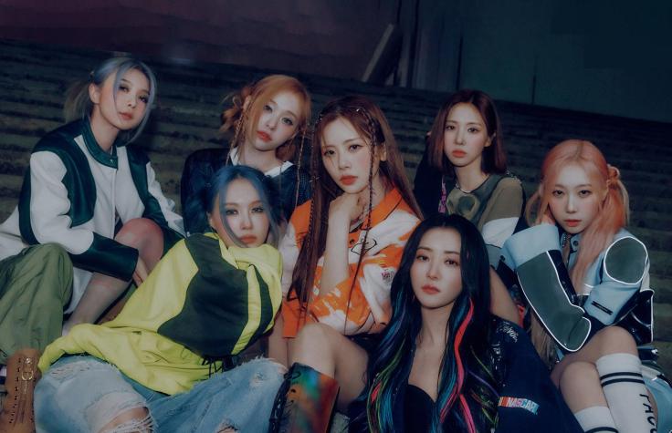 Dreamcatcher llega a Chile con su gira mundial “Luck Inside 7 Doors”: fecha, precios y venta de entradas