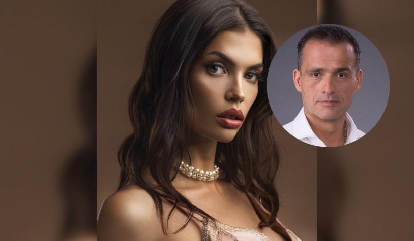 Thaís Jordão enamora en redes sociales con elegante desnudo artístico: “Una obra de arte”