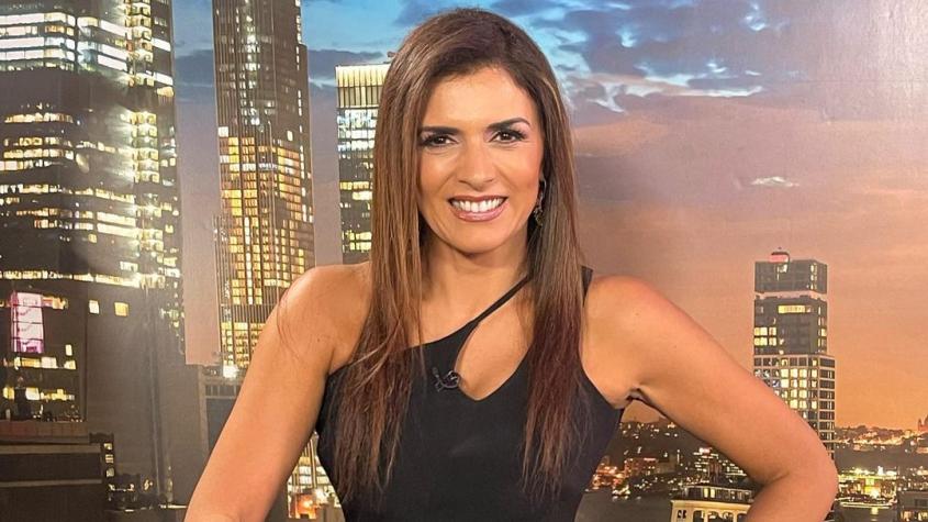 Ivette Vergara reveló las coquetas propuestas que recibe tras su separación con Fernando Solabarrieta