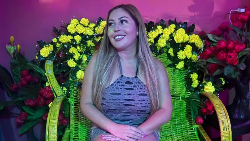 Camila Arismendi presumió su nueva figura y se llenó de piropos: "Quedaste espectacular"