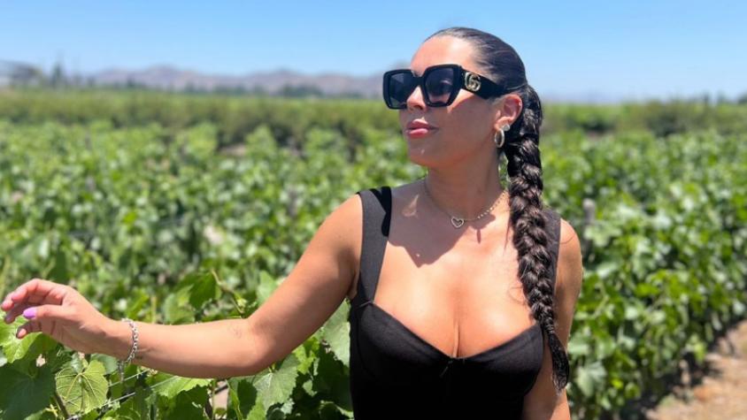 Daniela Aránguiz Daniela Aránguiz