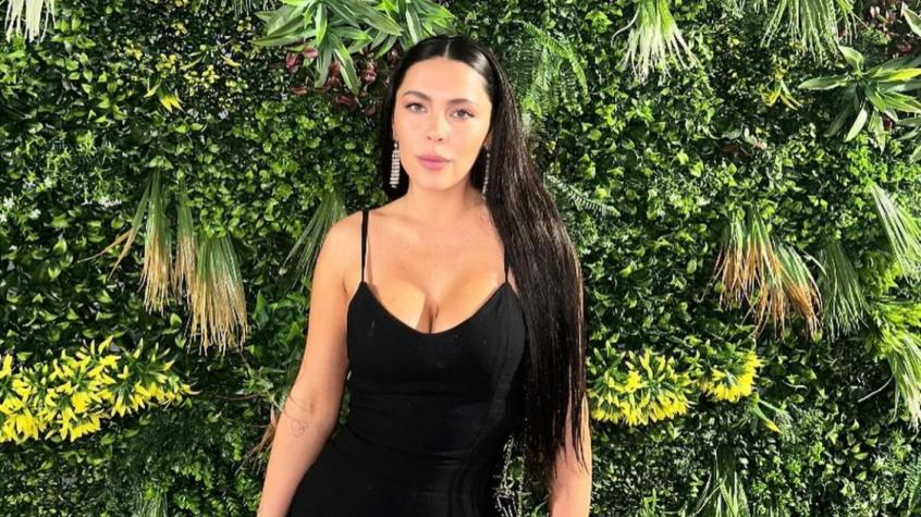 Daniela Aránguiz Daniela Aránguiz