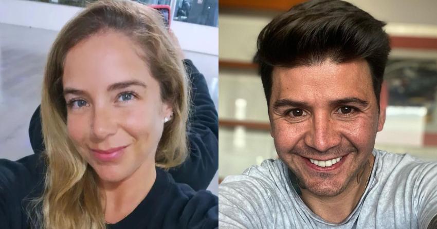 Hija de Francoise Perrot y Edmundo Varas reaparece en redes sociales: “Qué hermosa”