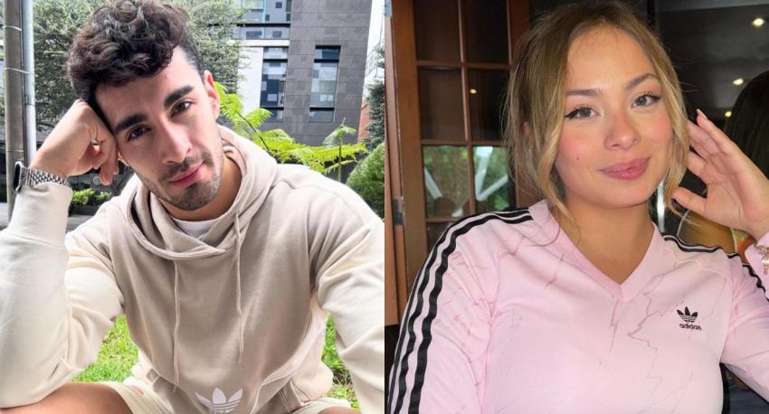 Jorge Aldoney reveló inesperado giro en ruptura con Skarleth Labra
