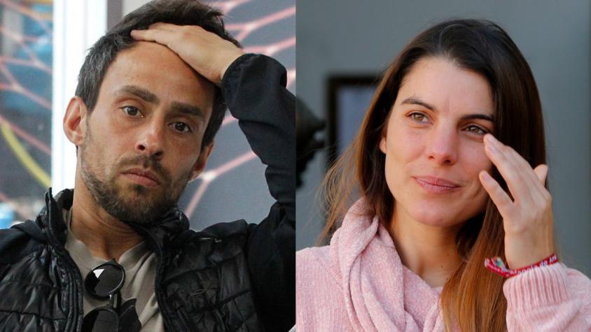 Parlamentaria confirma triste información sobre la relación entre Maite Orsini y Jorge Valdivia