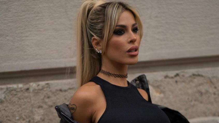 Oriana Marzoli Oriana Marzoli