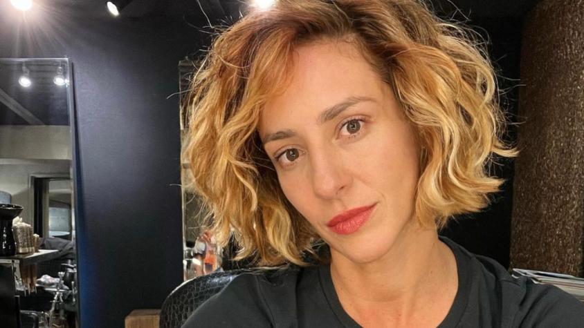 Raffaella di Girolamo comparte fuerte mensaje en redes sociales tras declaración de Cristián Campos