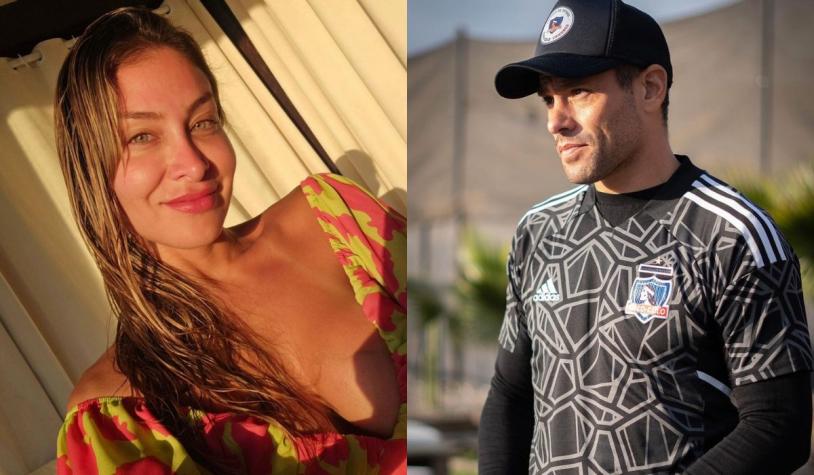 Sabrina Sosa y Claudio Valdivia celebraron un nuevo cumpleaños de su hijo: así de grande está Gaspar