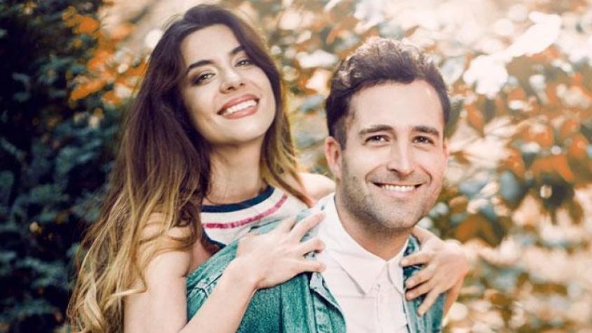 Nicolás Poblete dejó en evidencia lo grande que está su hija con Susana Hidalgo