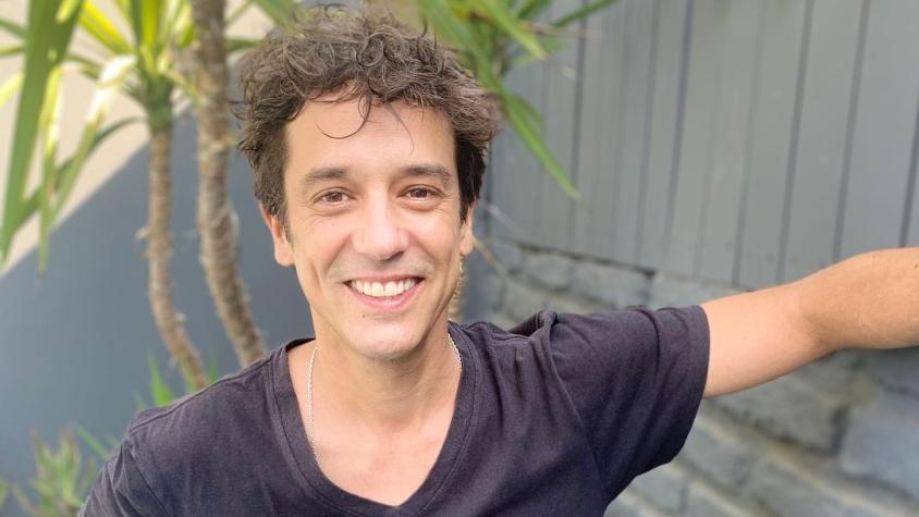 "Momentos invernales": Matías Oviedo dejó en evidencia lo grande que están sus hijas junto a Macarena Sarrás