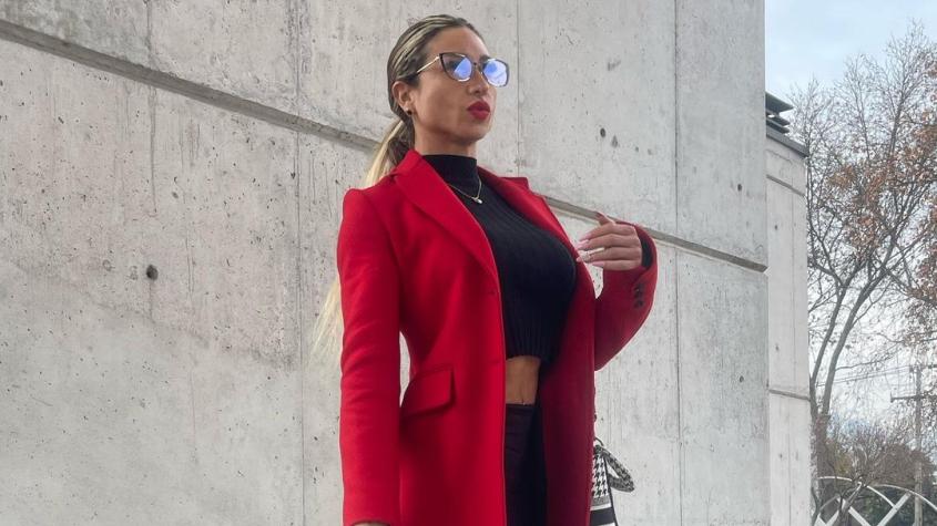 Nicole Moreno sorprende con cambio de look en su cabello: “Soñadísimo”