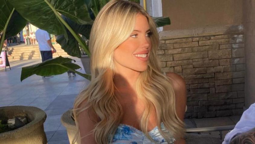 Coté López confirmó triste noticia que enluta a su familia