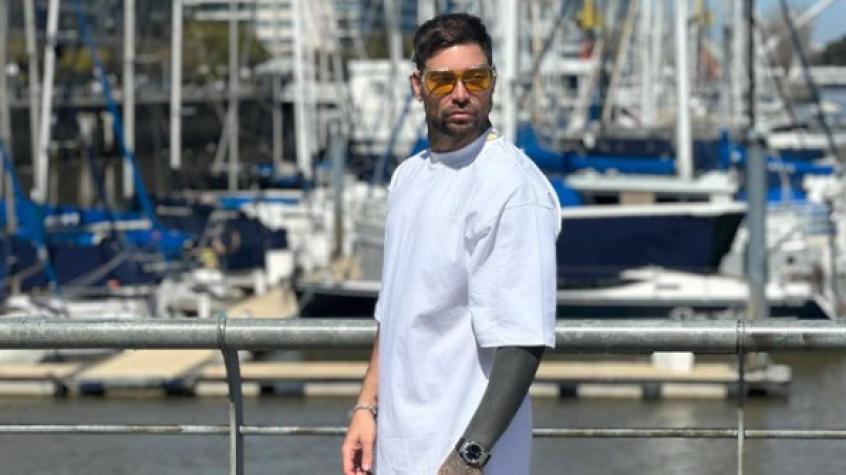 Luis Mateucci Luis Mateucci