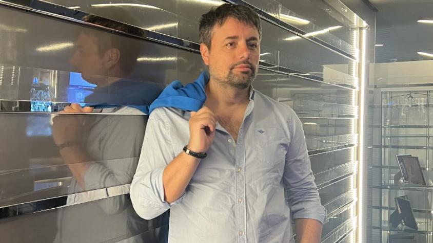 Revelan detalles de la supuesta nueva pareja de Daniel Valenzuela: "Ya la presentó en su casa"