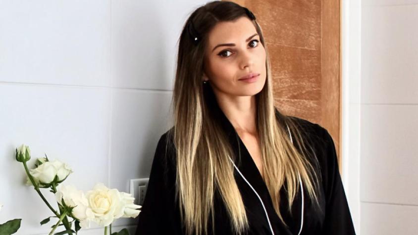 "Hay hasta un jacuzzi": Así será el jugado show para adultos de Faloon Larraguibel