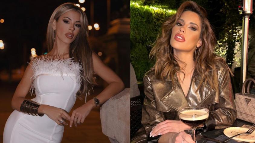 ¿Son amigas? El inesperado gesto de Oriana Marzoli con Gala Caldirola que sorprendió en redes