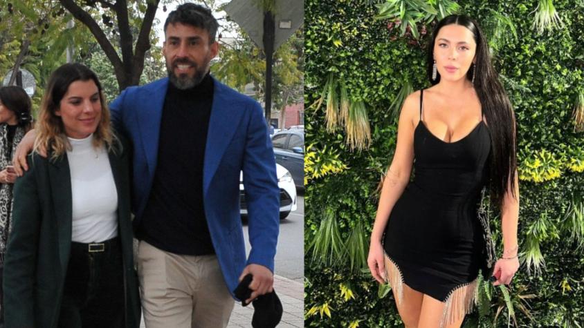 Jorge Valdivia se lanzó en contra de Daniela Aránguiz con ácido comentario y deslizó manipulación hacia su hija