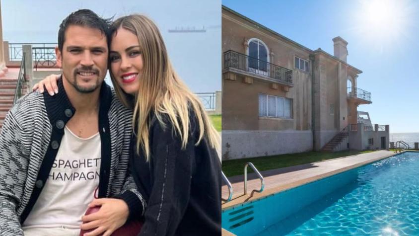 Mark González reveló la verdadera razón por la que puso a la venta su casa avaluada en más de 2 mil millones