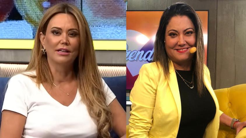 "Soy honesta": La lapidaria opinión de Daniella Campos sobre candidatura a concejal de su hermana Dennisse