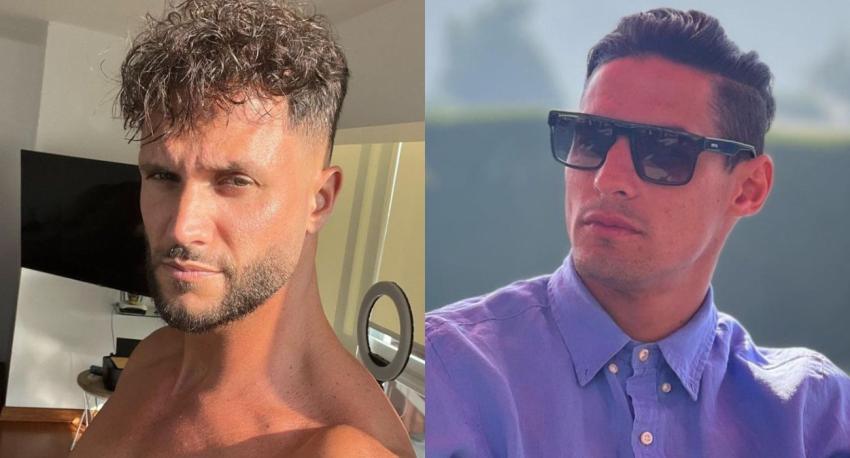 “Me decepcionó”: las duras palabras de Fabio Agostini contra Facundo González