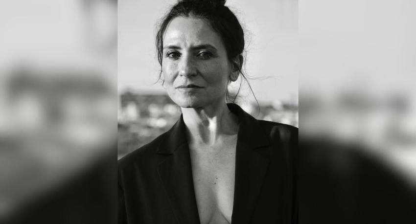 Francisca Gavilán Francisca Gavilán