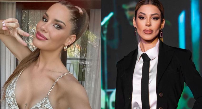 Gala Caldirola y su inesperada confesión sobre la actual relación con Oriana Marzoli