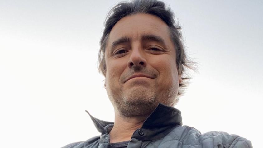 El motivo que llevó a hijo menor de Jorge Zabaleta y Francisca Allende a dejar Chile