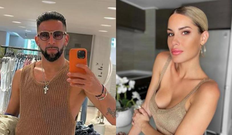 Aseguran que Mauricio Isla le habría pedido el divorcio a Gala: la española colocó polémica condición 