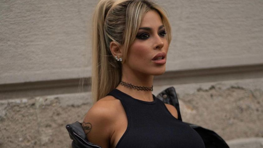 Oriana Marzoli revela su mayor secreto para ser protagonista en todos los realities