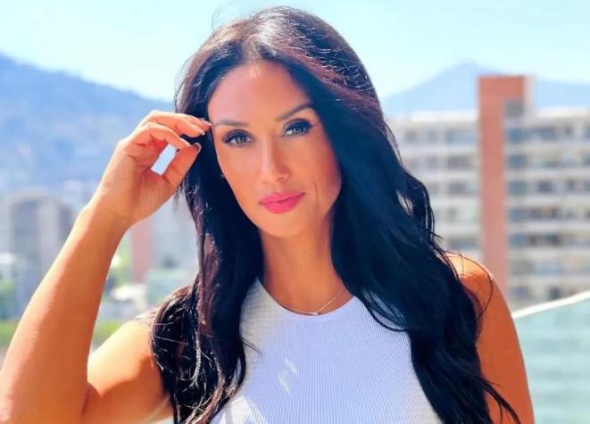 Pamela Díaz Pamela Díaz