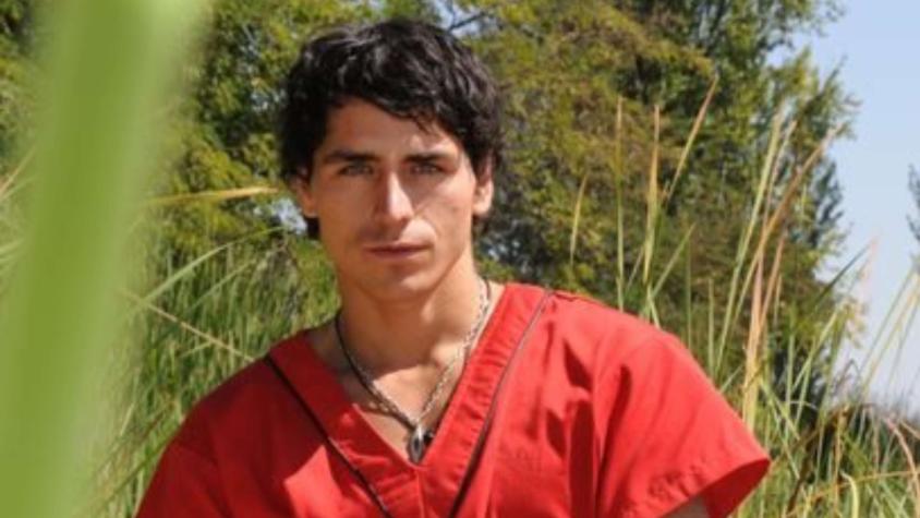 Pangal Andrade Año 0 Pangal Andrade Año 0
