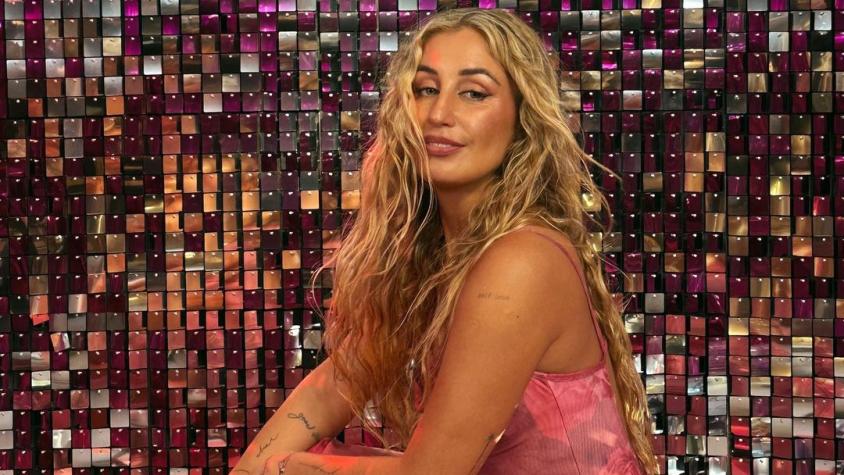 Daniela Castro encendió rumores de nuevo romance tras compartir reveladora imagen