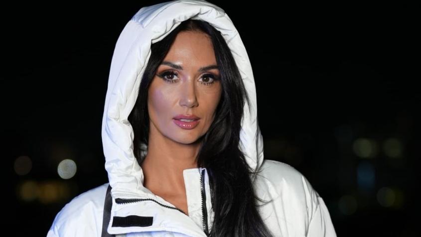 Pamela Díaz confesó tener un romance oculto con misterioso galán: "Llevamos así como 12 años"