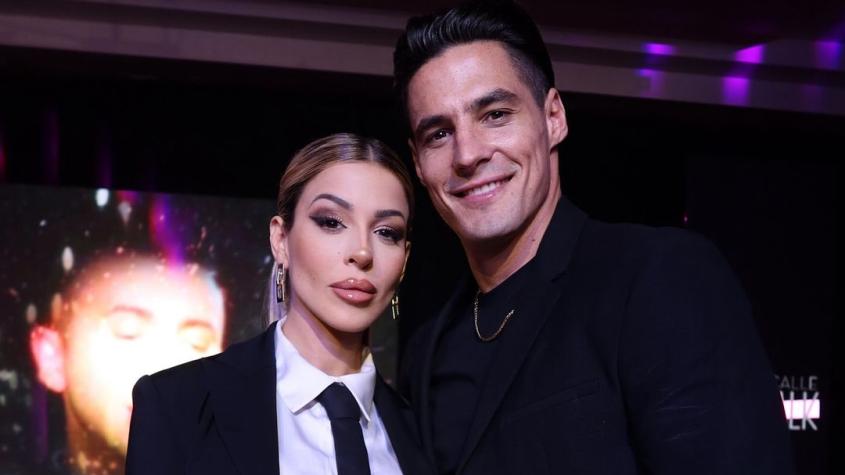 Oriana Marzoli dio pistas de su próximo proyecto junto a Facundo González: "Mucha gente lo espera"